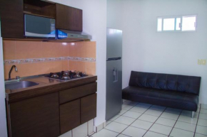 Suites Rochin